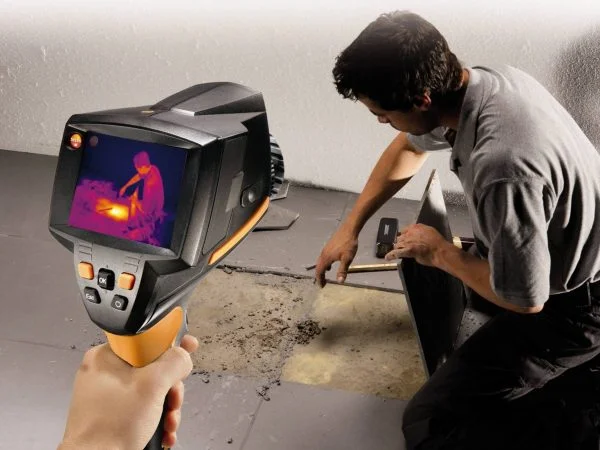 Alaplı Su Kaçağı Tespiti